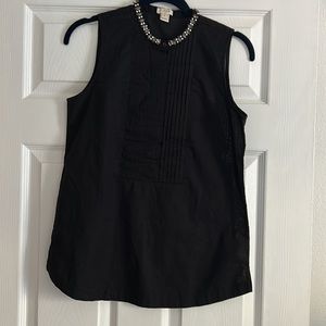 Pre-loved JCREW top